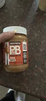 PEANUT BUTTER SPREAD SMOOTH