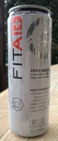 Fitaid recover zero