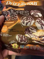 SMORES BITES