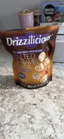 SALTED CARAMEL BITES