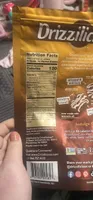 COOKIES & CREAM BITES