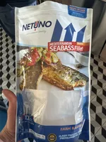 Mediterranean Seabass Fillet