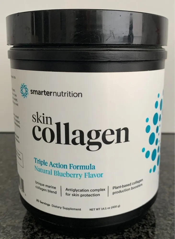 Skin Collagen