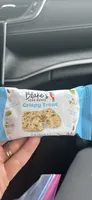 Blake's Crispy Treat original
