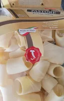 PACCHERI PASTA