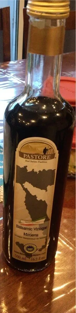 Balsamic Vinegar