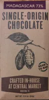 Single-Origin Chocolate