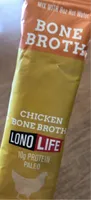 Chicken Bone Broth