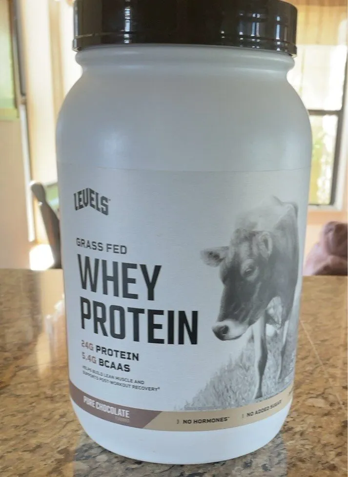 Whey Protein