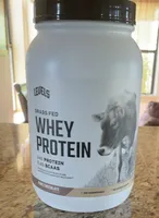 Whey Protein