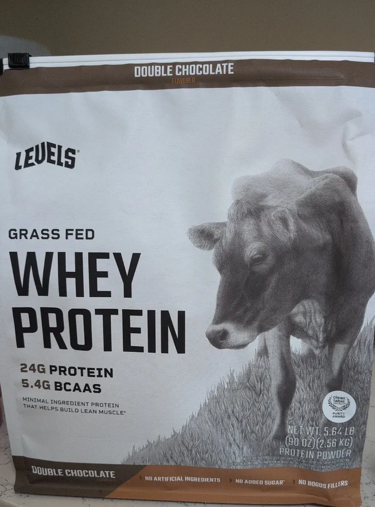 Whey Protein