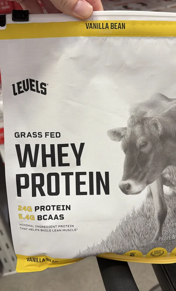 Whey Protein