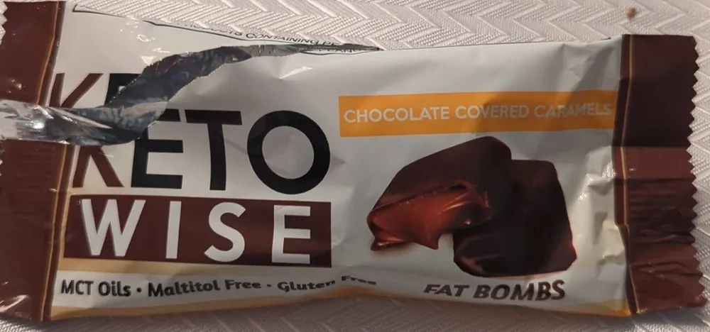 Keto Wise