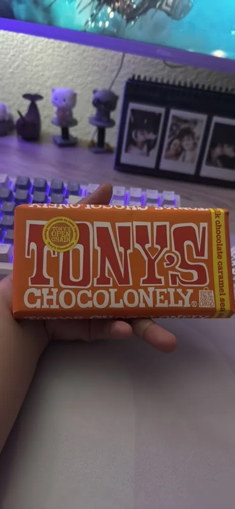 Milk Chocolate