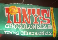 Milk chocolate hazelnut