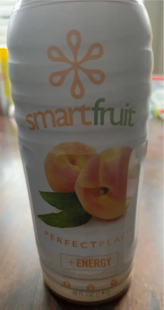 Smart fruit