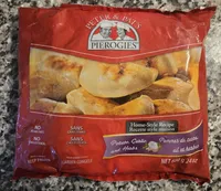Peter & Pats Pierogies
