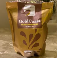 Natural cocoa powder
