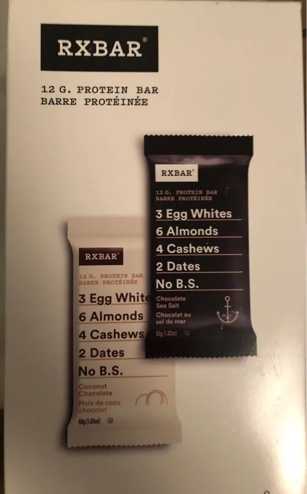 Rxbar