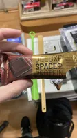 DELUXE SPACE PROTEIN