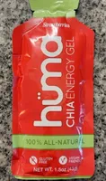 Chia Energy Gel