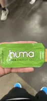 Huma Gel Apples & Cinnamon