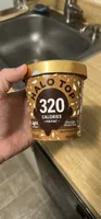 Light Ice Cream Chocolate Mocha Chip
