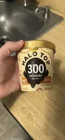 Sea Salt Caramel