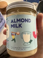 Almond Base