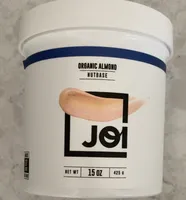 Organic Almond Milk Concentrate