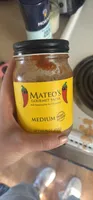 GOURMET SALSA MEDIUM