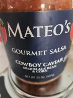 Cowboy Caviar