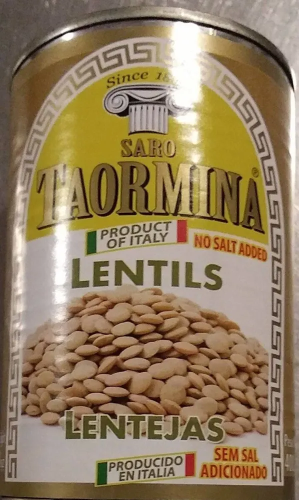 Lentils