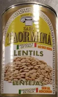 Lentils