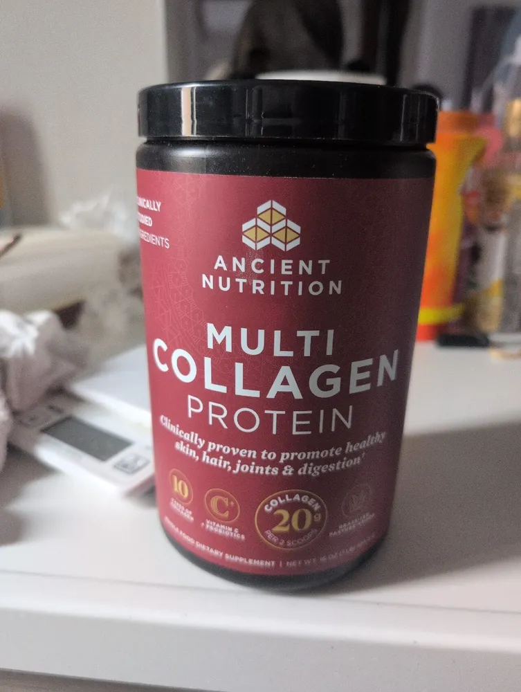 Multi Collagen Protein