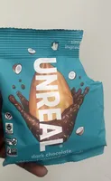 Dark chocolate coconut covered almonds