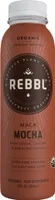 Organic Maca Mocha