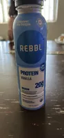 Vanilla Protein Shake