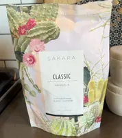 Classic Granola