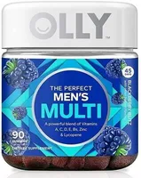 Olly Vitamins