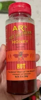 Hot Honey Habanero