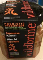 Japanese Kimchi