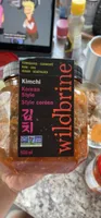 Kimchi Korean Style