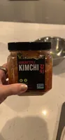 Korean Style Kimchi