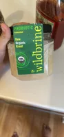 Raw Organic Kraut