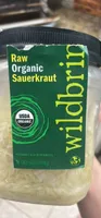 Sauerkraut