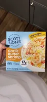 Garlic Butter Shrimp Rice Bowl