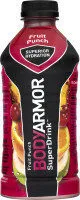 Fruit Punch Sports Drink