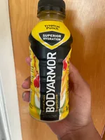 Tropical Punch