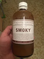 Barbeque sauces & rubs